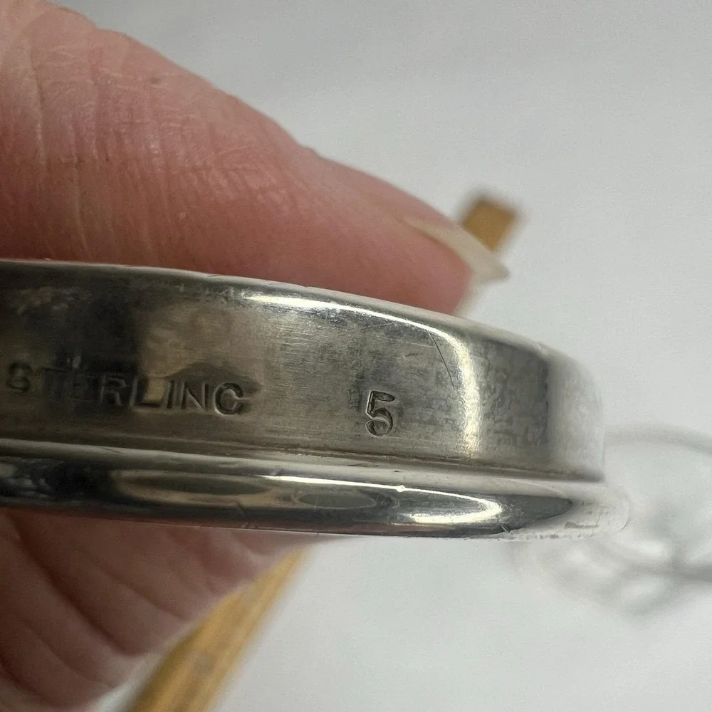 N/A gorham sterling